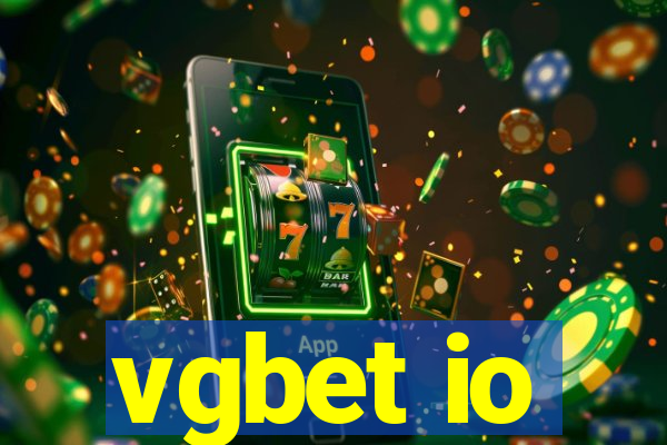 vgbet io